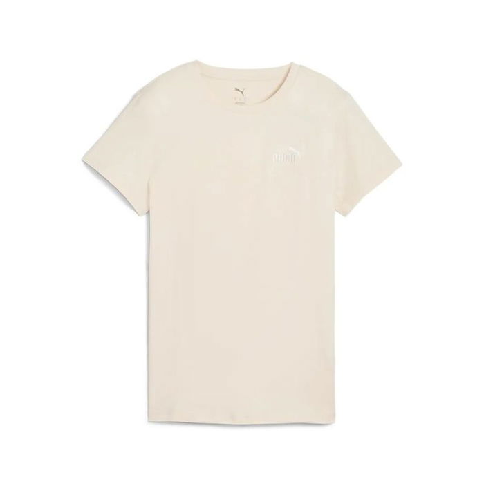 Camiseta de Manga Corta Mujer Puma Essentials Small XL