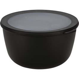 Mepal Cirqula Multi-Bowl Nordic Black 3 Litre