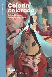 Colorín colorado, Pablo Pérez Rueda - AGUILAR