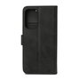 eSTUFF Funda WALES PU para Samsung Galaxy A33 - Negro