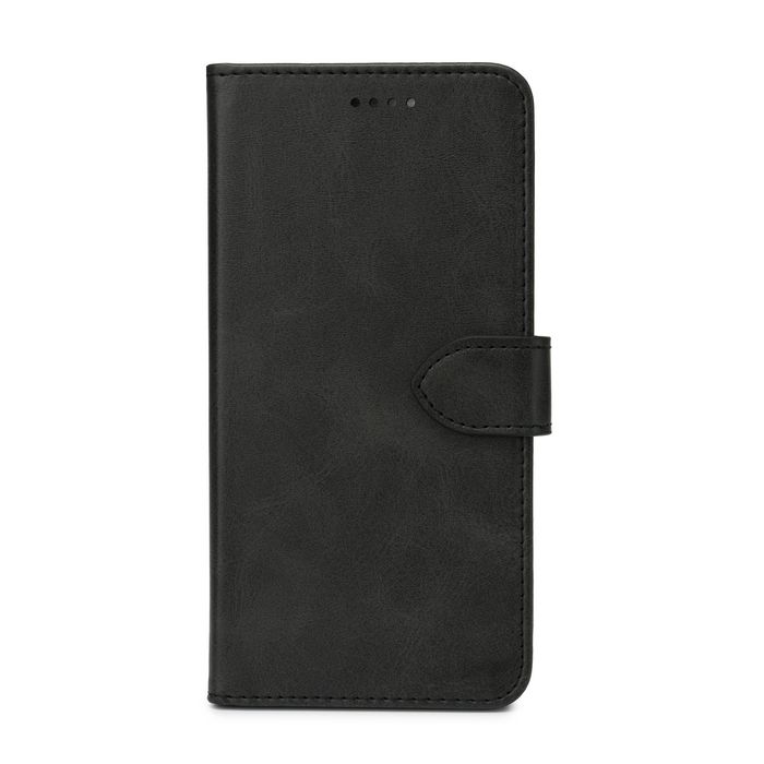 eSTUFF Funda WALES PU para Samsung Galaxy A33 - Negro eSTUFF Funda WALES PU para Samsung Galaxy A33 - Negro