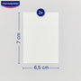 Hansaplast HP FOOT EXPERT apósitos rozaduras 2 u