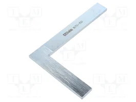 BETA Escuadra de acero 150x100x19 mm