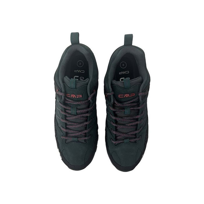 Zapatillas Deportivas Hombre Campagnolo 3Q13247-11FP Verde