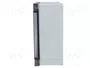 FIBOX MNX Carcasa Universal de Policarbonato Gris
