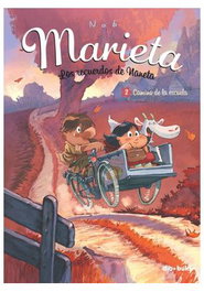 Midac, S.L. Marieta 2. Los Recuerdos De Naneta