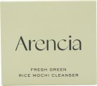 Arencia Fresh Green Rice Mochi Limpiadora 120g Arencia Fresh Green Rice Mochi Limpiadora 120g