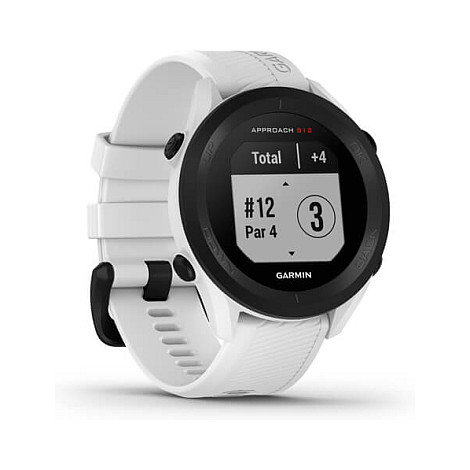 Garmin Approach S12 Blanco Garmin Approach S12 Blanco