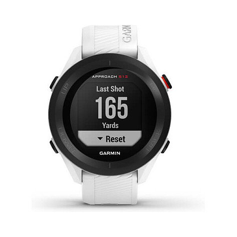 Garmin Approach S12 Blanco Garmin Approach S12 Blanco