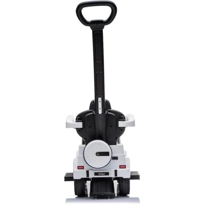 Buddy Toys Portabebés 3 en 1 Mercedes G350d BPC 5280