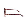 Polaroid PLD 4136/S Gafas de Sol Ovaladas Mujer Polarizadas UV400 54-19-145 Negro
