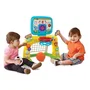 Vtech Baby Multisport Interactive Baloncesto Fútbol Juguete Deportivo para Bebé de 12 a 36 Meses Idioma Francés