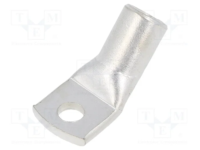 BM GROUP Terminal de anillo tubular M6 35mm2 BM GROUP Terminal de anillo tubular M6 35mm2