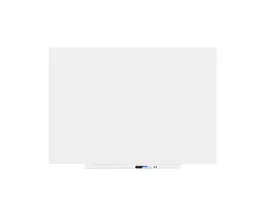 Rocada Pizarra Blanca Magnética Lacada Mate Proyeccion 75x115 cm