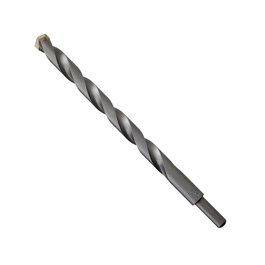ALPEN Broca Widia Long Life 12,00x400 mm