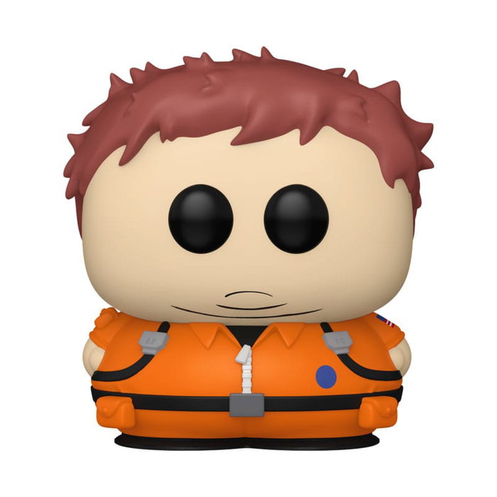 Funko South Park Figura POP! Hippie Exterminator Cartman Funko South Park Figura POP! Hippie Exterminator Cartman