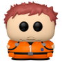 Funko South Park Figura POP! Hippie Exterminator Cartman