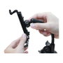 LogiLink AA0102 Soporte para Smartphone con Ventosa Negro