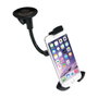LogiLink AA0102 Soporte para Smartphone con Ventosa Negro