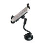 LogiLink AA0102 Soporte para Smartphone con Ventosa Negro