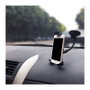 LogiLink AA0102 Soporte para Smartphone con Ventosa Negro