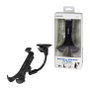 LogiLink AA0102 Soporte para Smartphone con Ventosa Negro