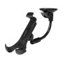 LogiLink AA0102 Soporte para Smartphone con Ventosa Negro