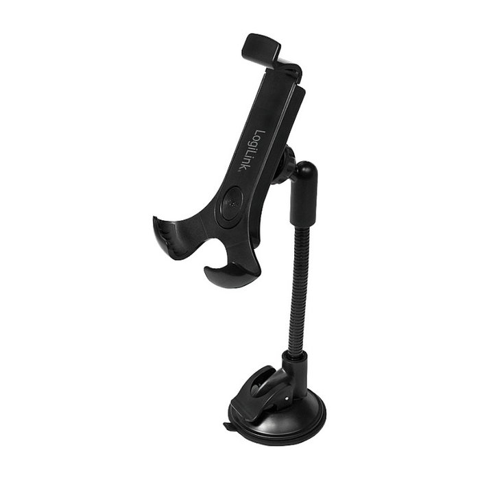 LogiLink AA0102 Soporte para Smartphone con Ventosa Negro