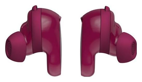 Bose QuietComfort Ultra (2nd Gen) Midnight Violet