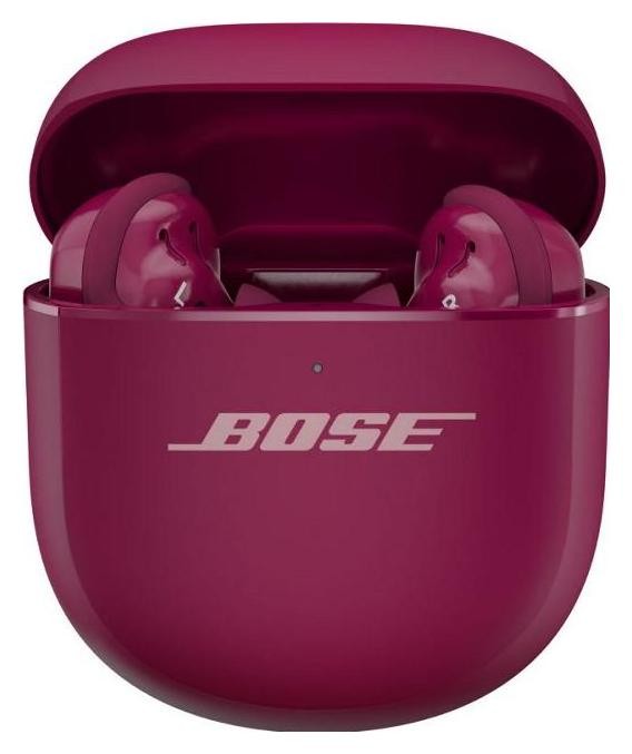 Bose QuietComfort Ultra (2nd Gen) Midnight Violet