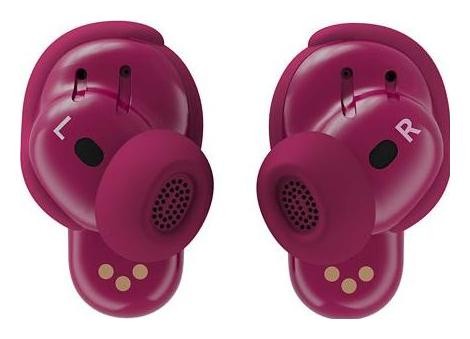 Bose QuietComfort Ultra (2nd Gen) Midnight Violet