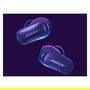 Bose QuietComfort Ultra Earbuds 2nd Gen Auriculares Inalámbricos Intraurales con Cancelación de Ruido, Llamadas/Música, Color Violeta Medianoche, IPX4