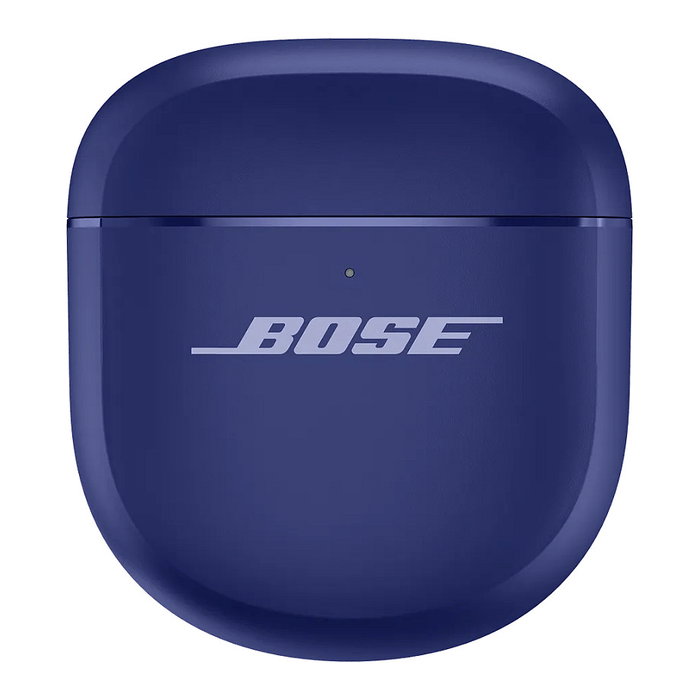 Bose QuietComfort Ultra Earbuds 2nd Gen Auriculares Inalámbricos Intraurales con Cancelación de Ruido, Llamadas/Música, Color Violeta Medianoche, IPX4