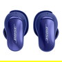 Bose QuietComfort Ultra Earbuds 2nd Gen Auriculares Inalámbricos Intraurales con Cancelación de Ruido, Llamadas/Música, Color Violeta Medianoche, IPX4