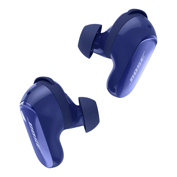 Bose QuietComfort Ultra Earbuds (2nd Gen) Midnight Violet Bose QuietComfort Ultra Earbuds (2nd Gen) Midnight Violet