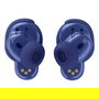 Bose QuietComfort Ultra Earbuds 2nd Gen Auriculares Inalámbricos Intraurales con Cancelación de Ruido, Llamadas/Música, Color Violeta Medianoche, IPX4