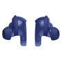 Bose QuietComfort Ultra Earbuds (2nd Gen) Midnight Violet