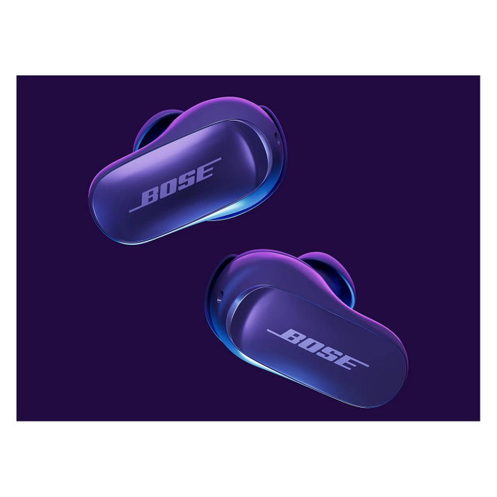 Bose QuietComfort Ultra Earbuds (2nd Gen) Midnight Violet Bose QuietComfort Ultra Earbuds (2nd Gen) Midnight Violet