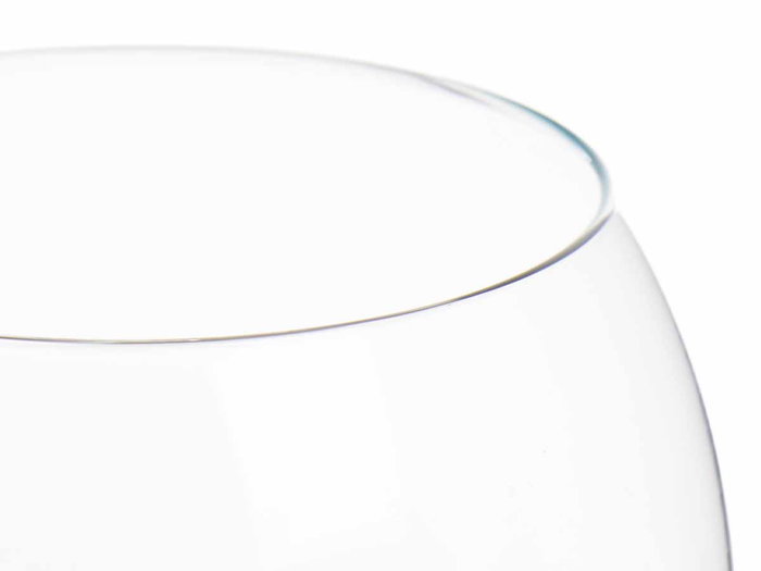 Pasabahce Juego de 2 Copas Cubata Plus 790 ml, Dimensiones 24.5x25x12.3 cm, Vidrio Transparente (6 Unidades)