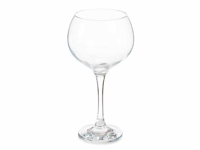 Pasabahce Juego de 2 Copas Cubata Plus 790 ml, Dimensiones 24.5x25x12.3 cm, Vidrio Transparente (6 Unidades)