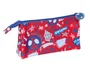 Safta Portatodo Triple Spidey Rescue