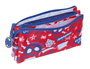 Portatodo Spider-Man Rescue Azul Rojo 22 x 12 x 3 cm
