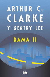 RAMA II (DE BOLSILLO), Arthur C. Clarke - Penguin Random House Grupo Editorial, S.A.U.