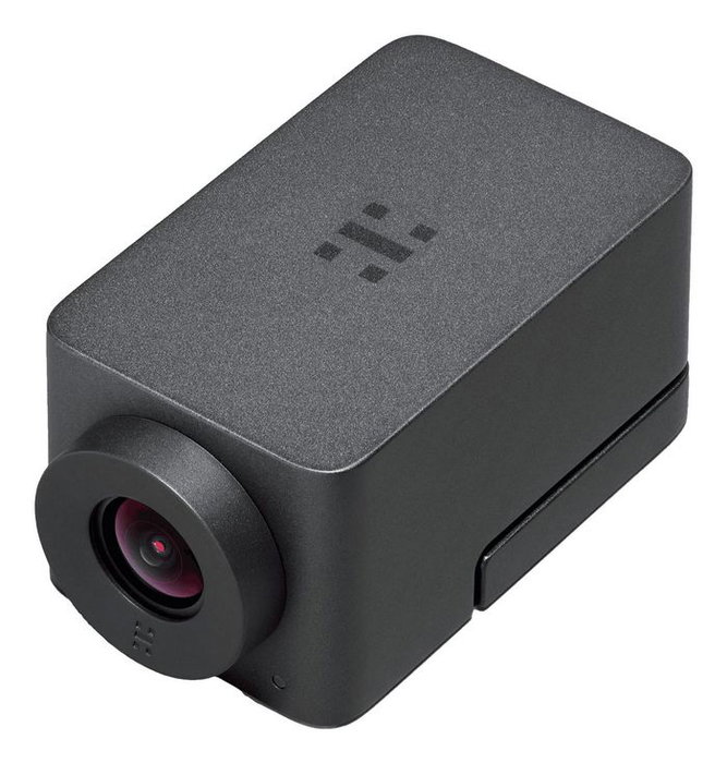 Huddly ONE Room kit Huddly ONE Cámara para Espacios Individuales Full HD con Cable de 2m y Certificación Microsoft Teams