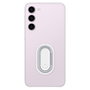 Samsung Clear Gadget Case EF-XS916 para Galaxy S23+ Transparente