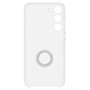 Samsung Clear Gadget Case EF-XS916 para Galaxy S23+ Transparente