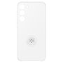 Samsung Clear Gadget Case EF-XS916 para Galaxy S23+ Transparente