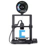 Creality Ender-3 V3 SE Negro
