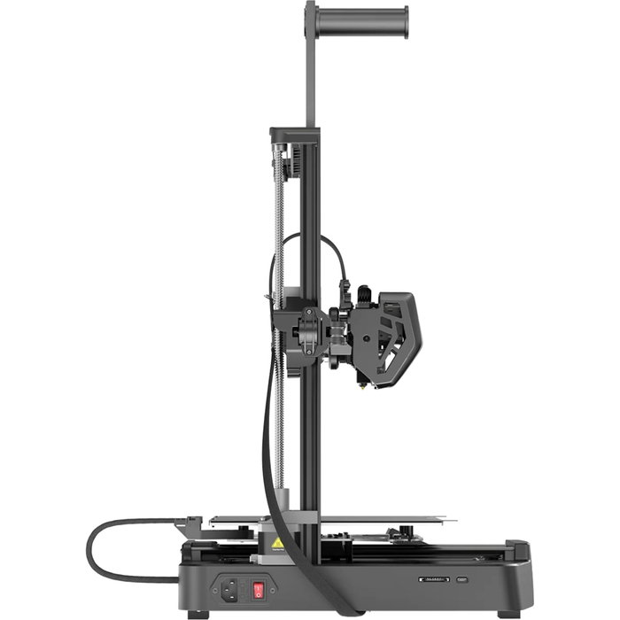 Creality Ender-3 V3 SE Negro