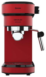 Cecotec Cafelizzia 790 Shiny Rojo